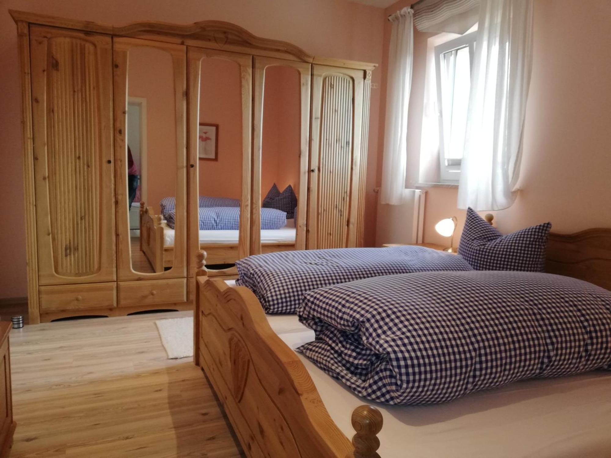 Appartementhaus Am Fichtelberg Oberwiesenthal Chambre photo